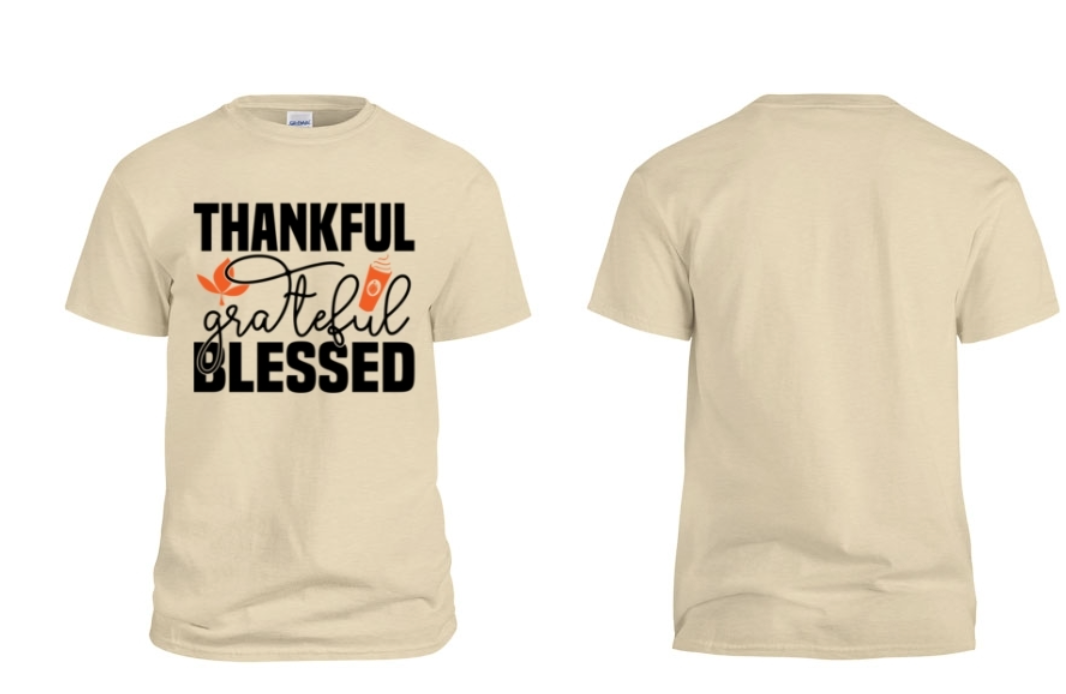 Blessed Tee