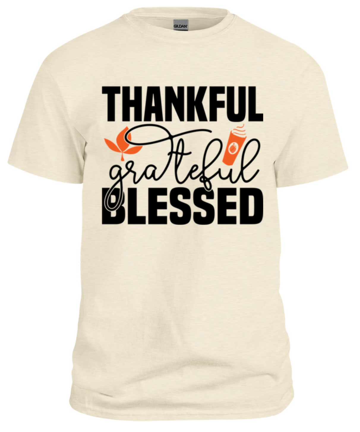 Blessed Tee