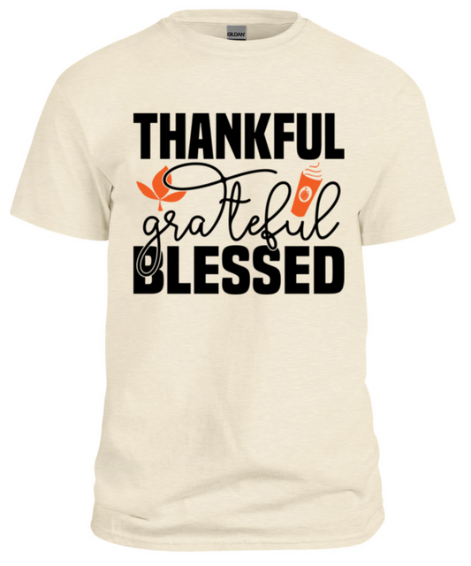 Blessed Tee