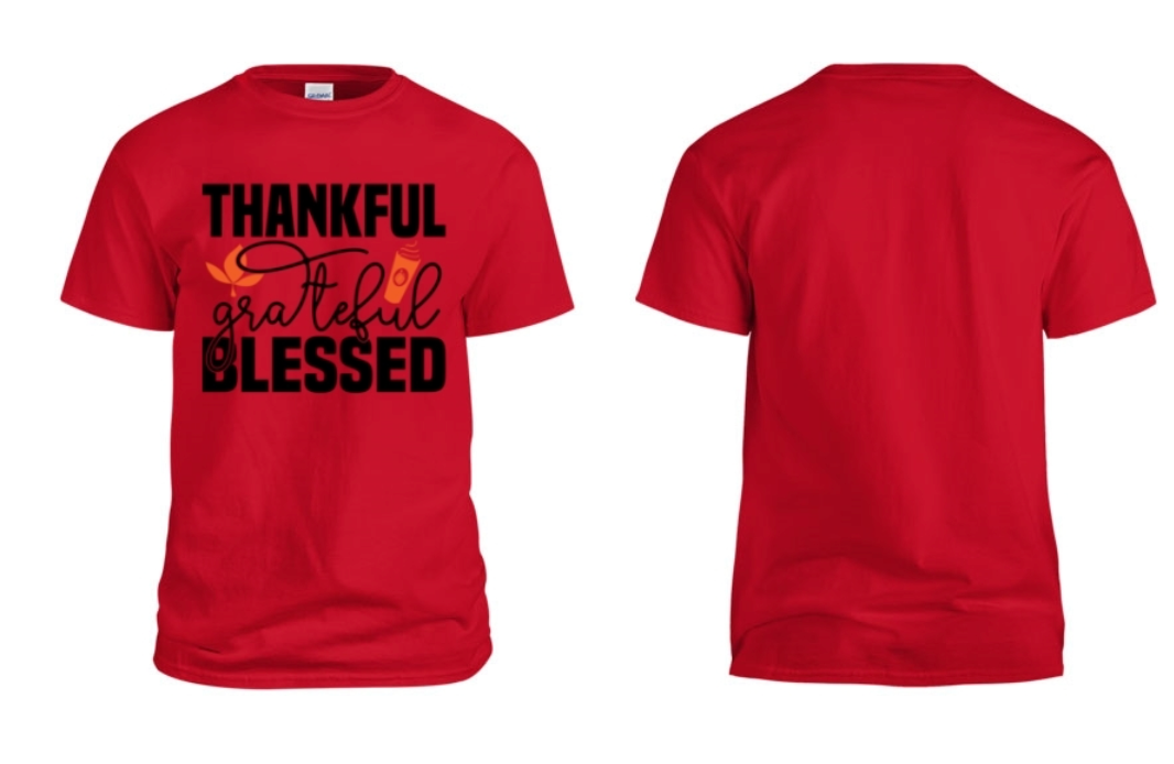 Blessed Tee
