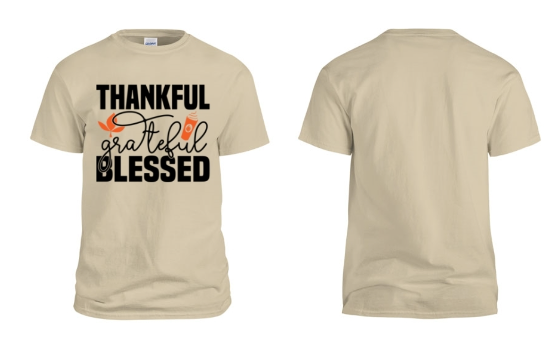 Blessed Tee