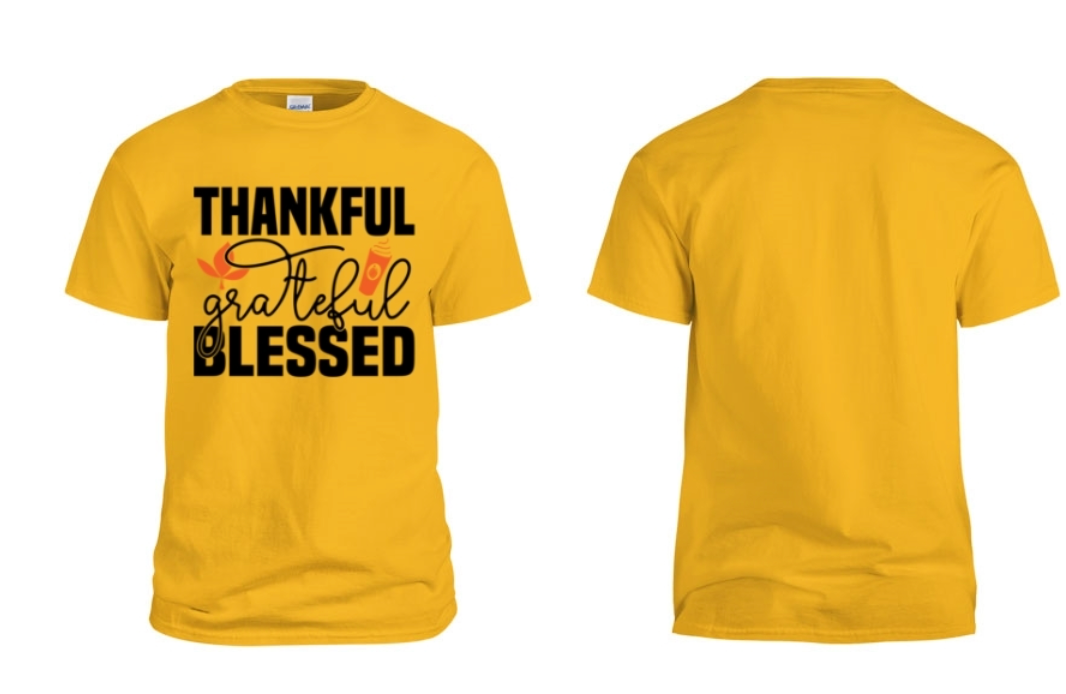 Blessed Tee