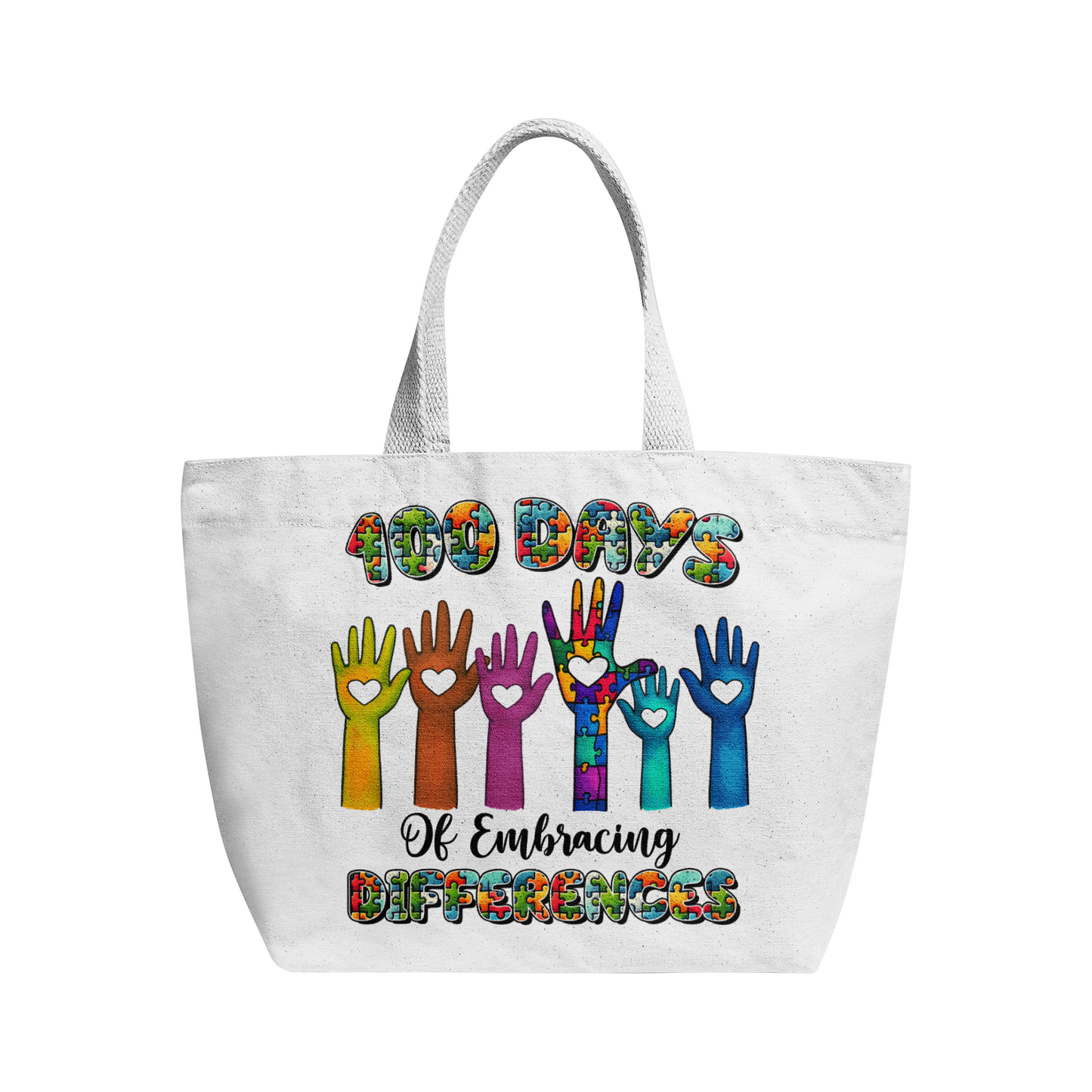 Heavy Duty and Strong Natural Canvas Tote Bags