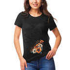 Women's Ultrasoft Pima Cotton T‑shirt