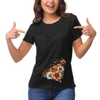 Women's Ultrasoft Pima Cotton T‑shirt