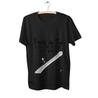 Couple's Pima Cotton Jersey Short Sleeve Tshirt