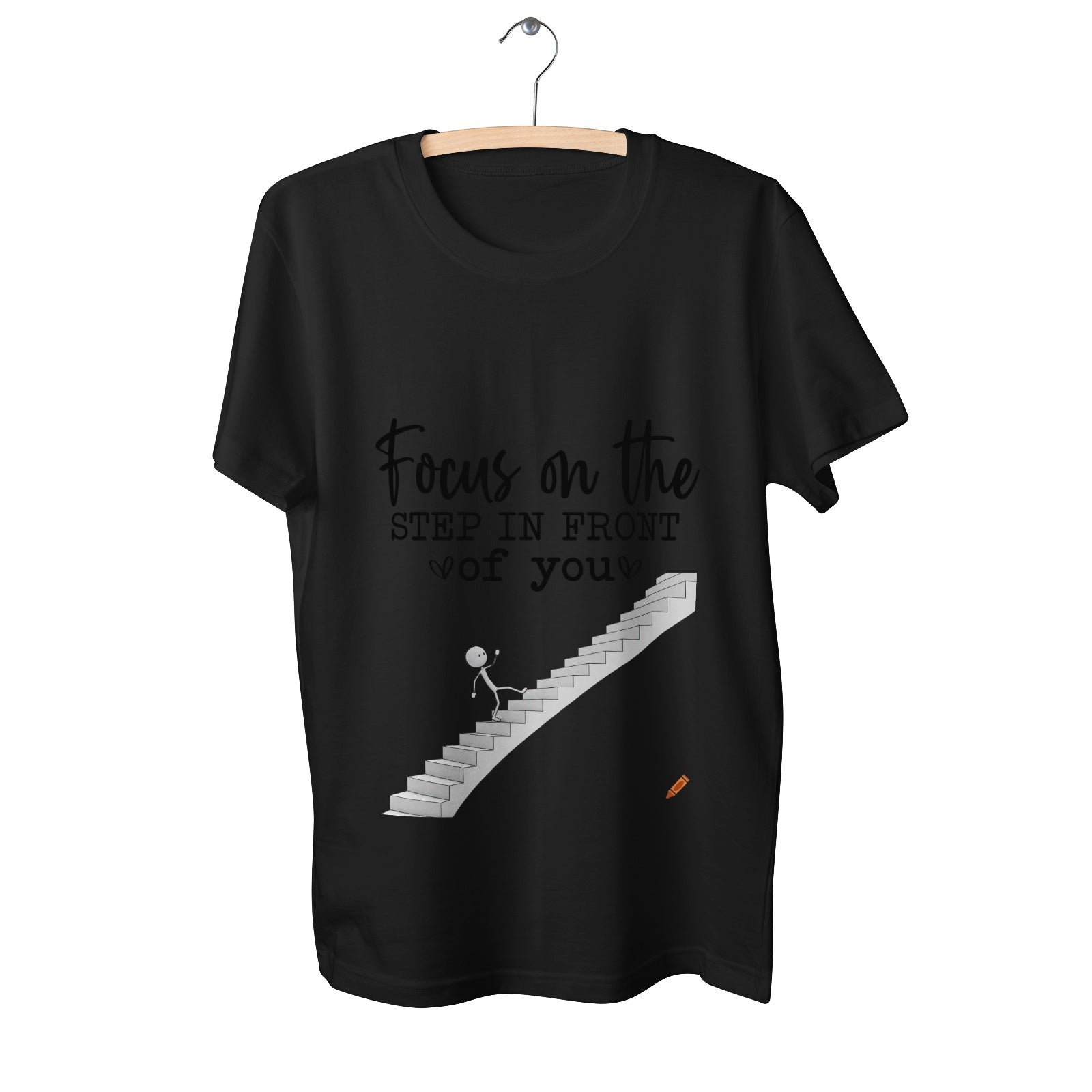 Couple's Pima Cotton Jersey Short Sleeve Tshirt