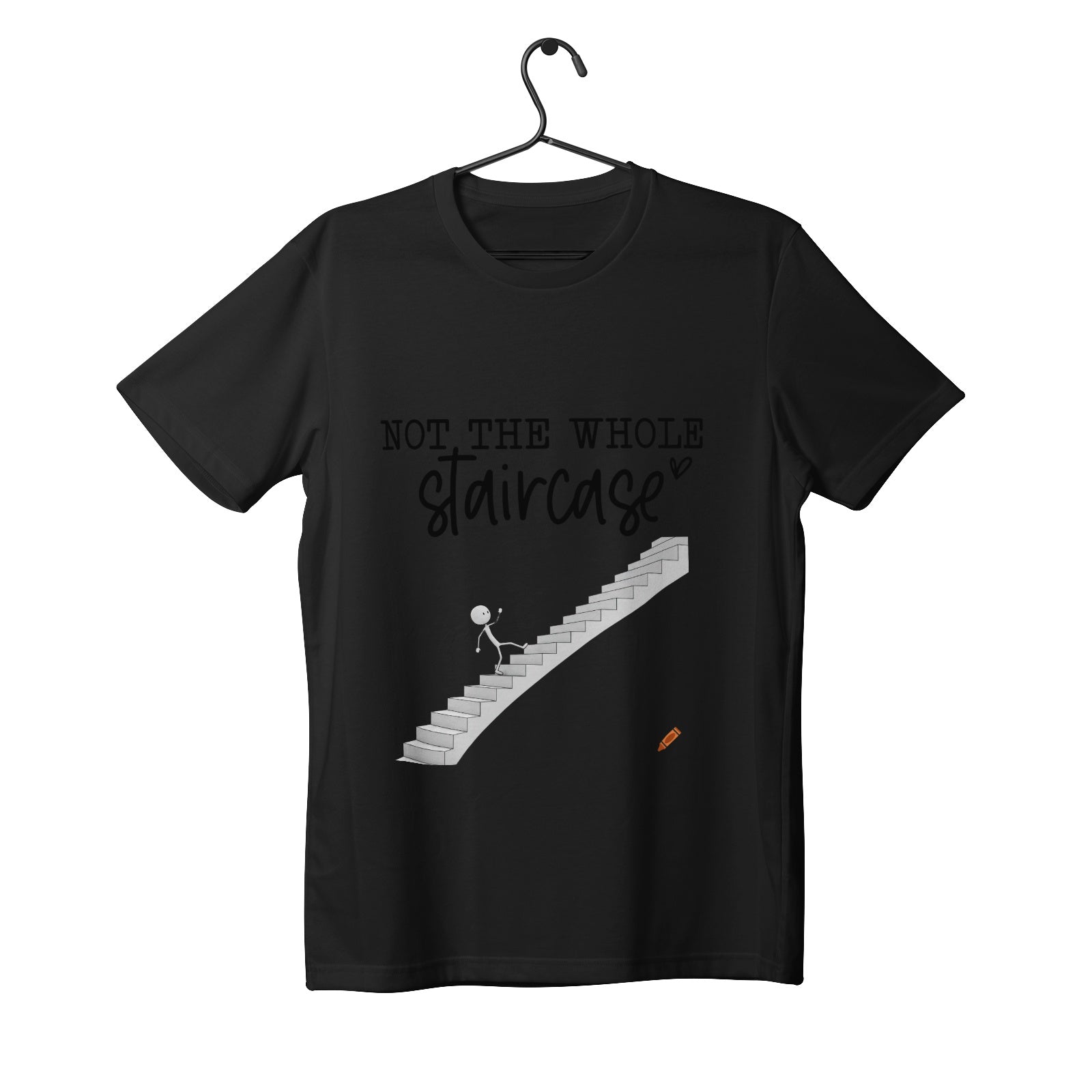 Couple's Pima Cotton Jersey Short Sleeve Tshirt