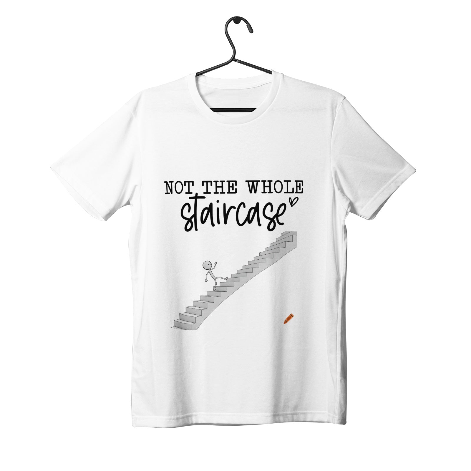 Couple's Pima Cotton Jersey Short Sleeve Tshirt