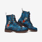 remix boots MT