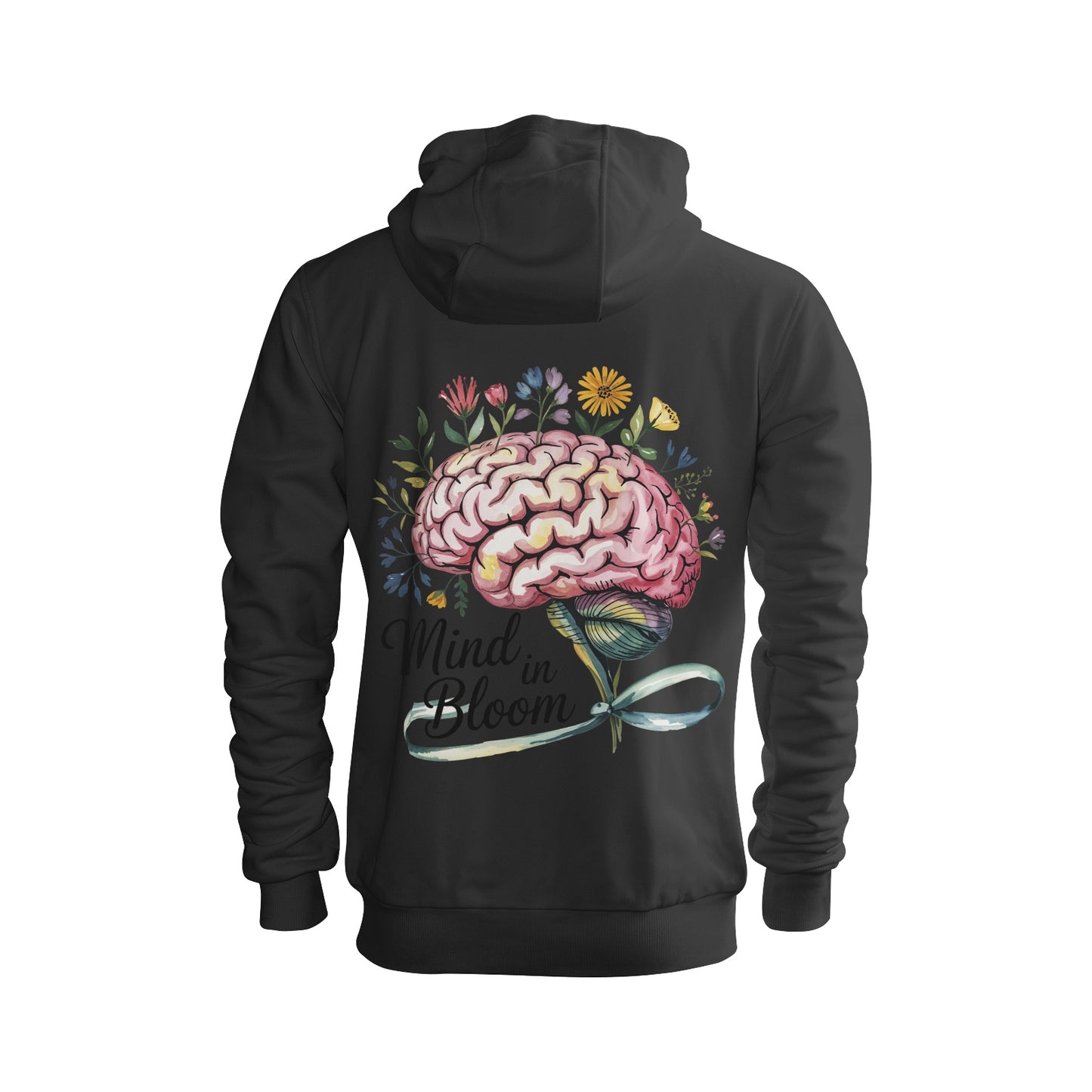 Limited edition Soft Zip Hoodie