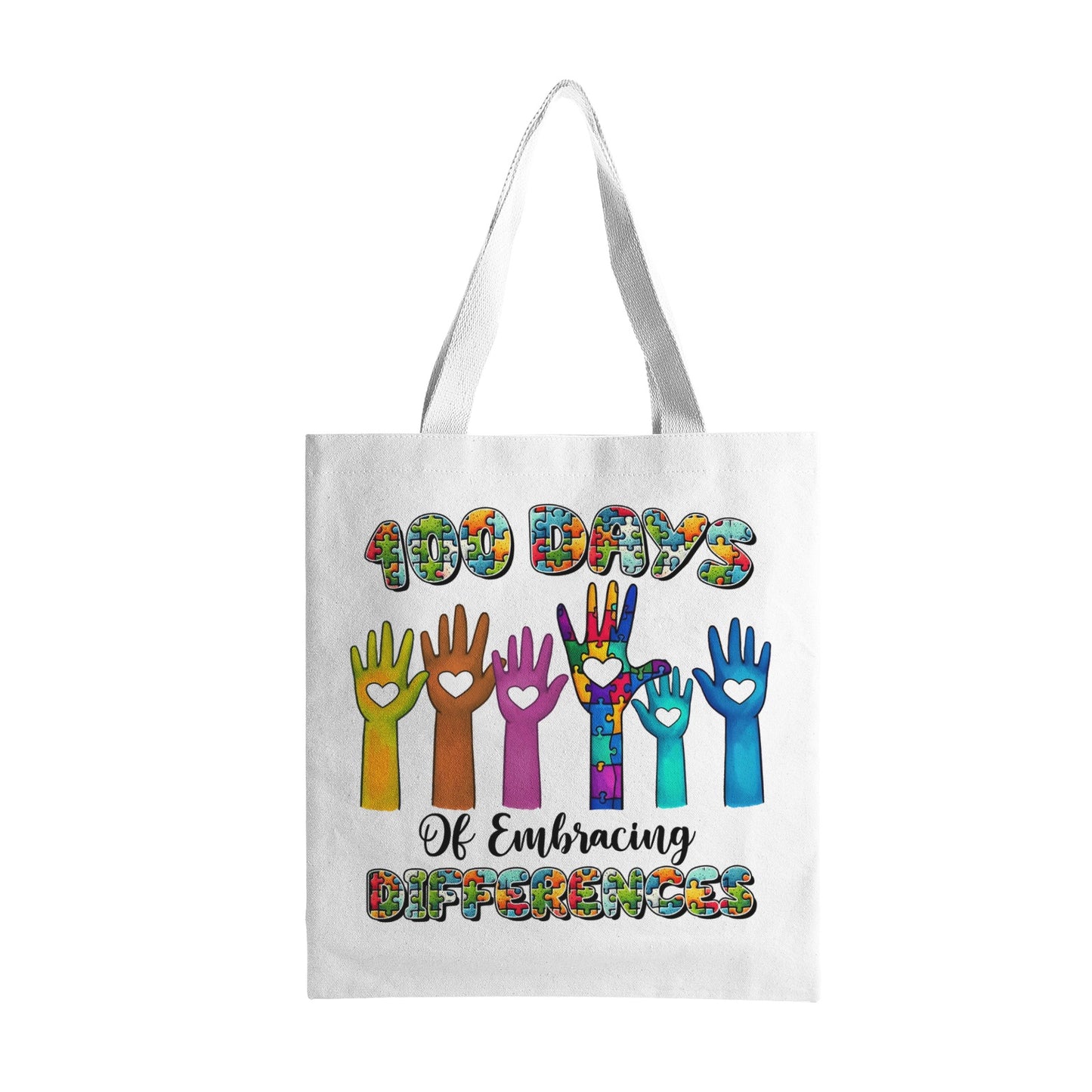Heavy Duty and Strong Natural Canvas Tote Bags