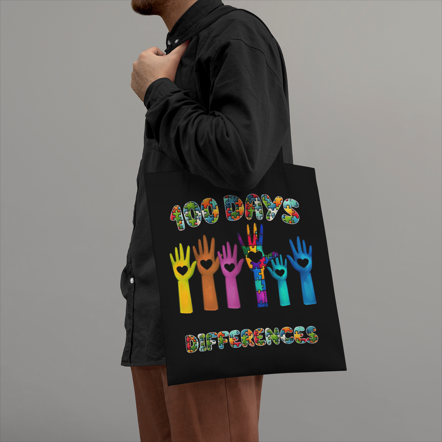 Heavy Duty and Strong Natural Canvas Tote Bags