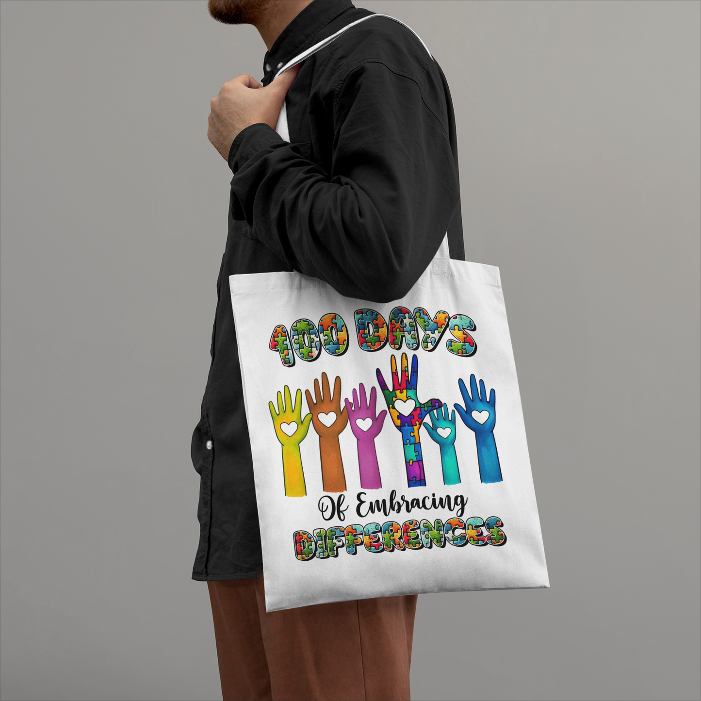 Heavy Duty and Strong Natural Canvas Tote Bags