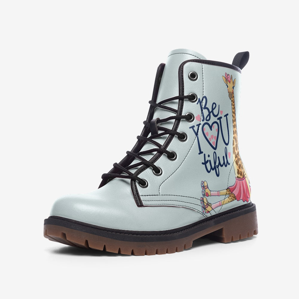 Be Youtiful boots MT
