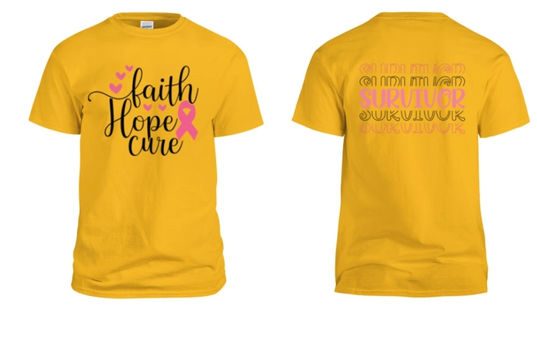 Hope Tee