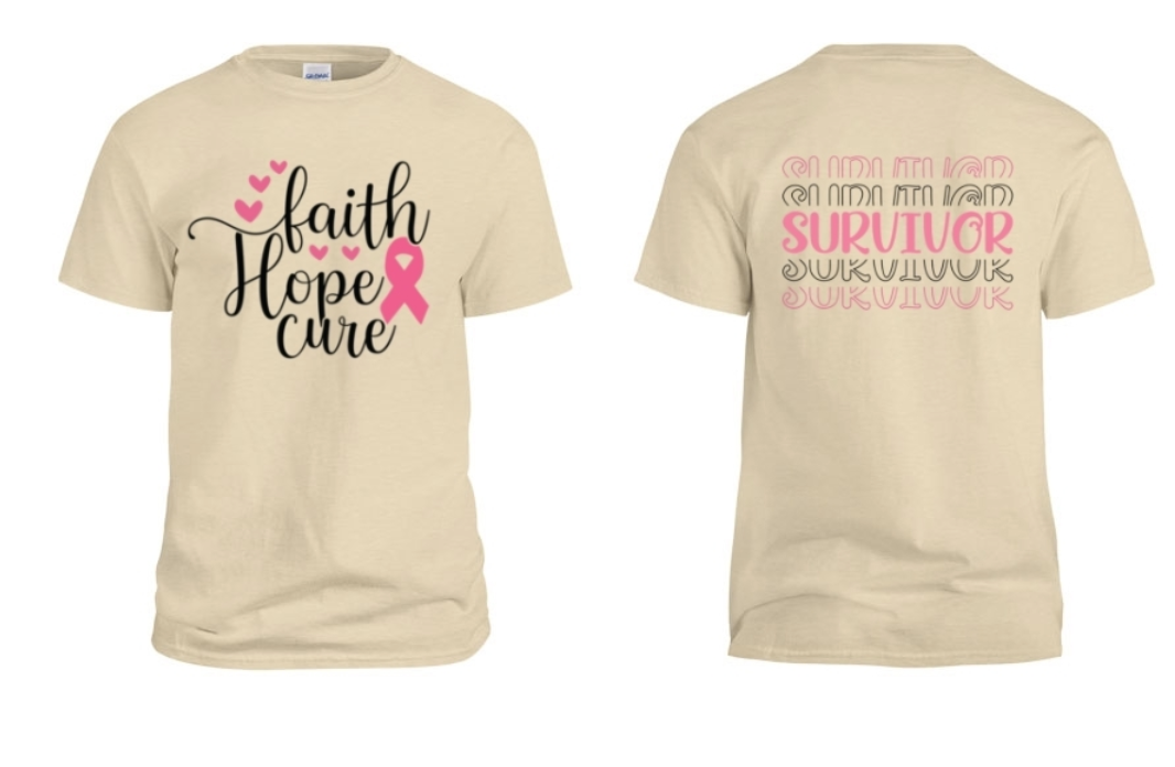 Hope Tee