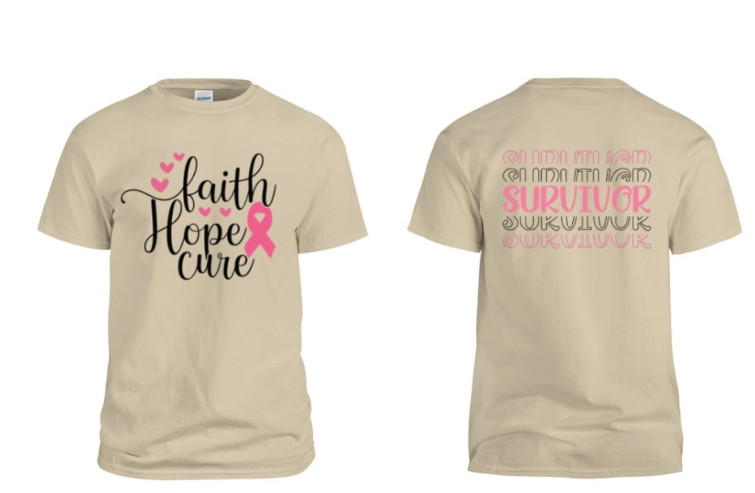 Hope Tee