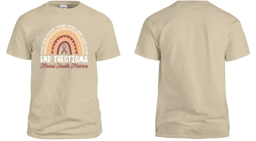 Mental Health Awareness