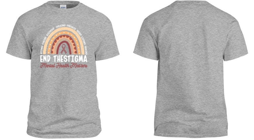 Mental Health Awareness