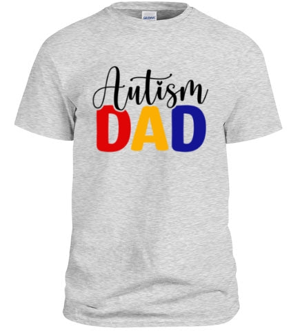 Autism Dad