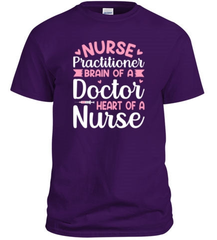 Nurse Practitioner