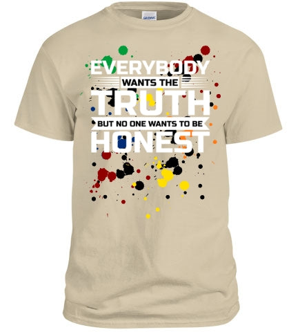 Honest Tee