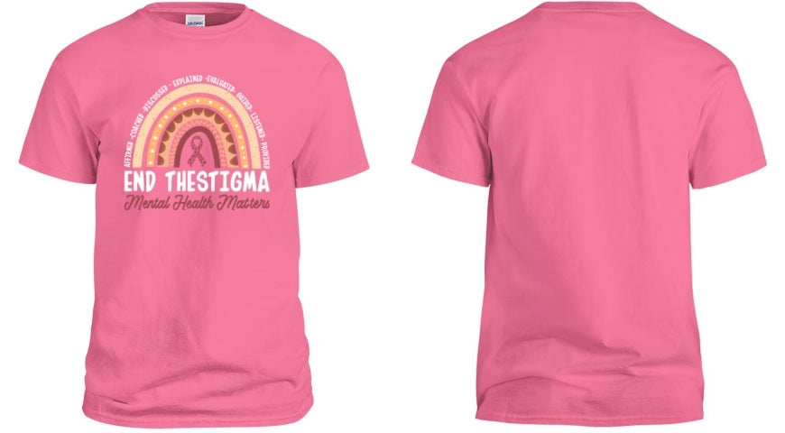 Mental Health Awareness