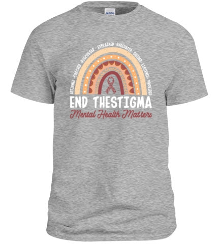 Mental Health Awareness