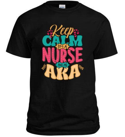 AKA Nurse