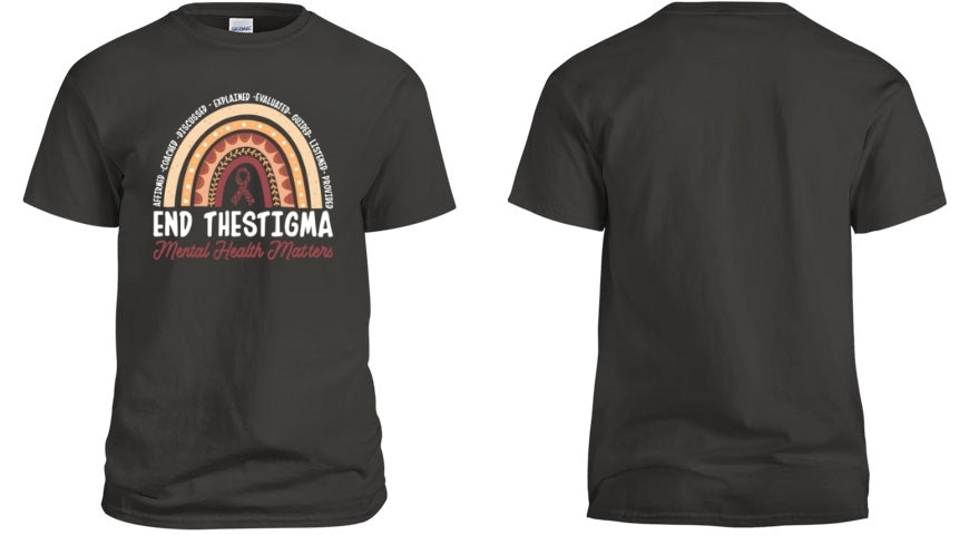 Mental Health Awareness