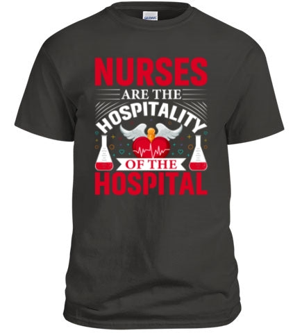 Nurse Hospitality