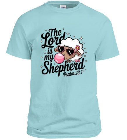 Lord is my Shepherd
