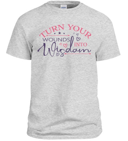 Wisdom Tee
