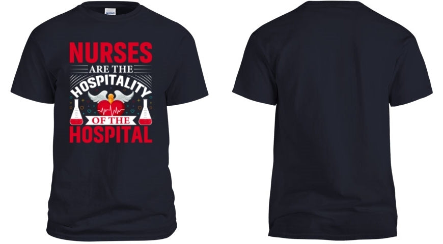 Nurse Hospitality
