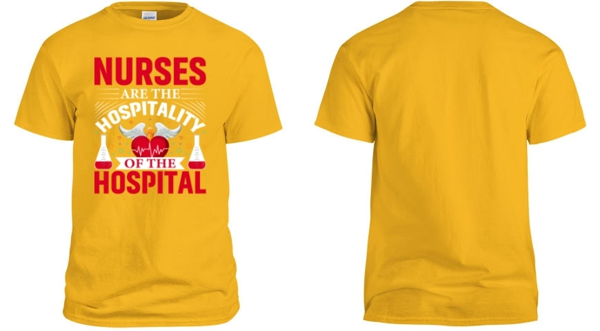 Nurse Hospitality