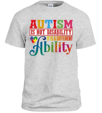 Not a Disability