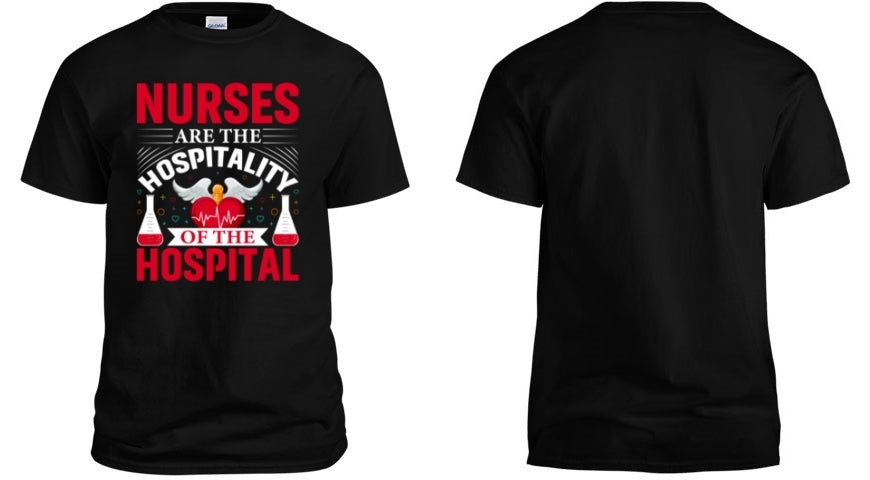Nurse Hospitality