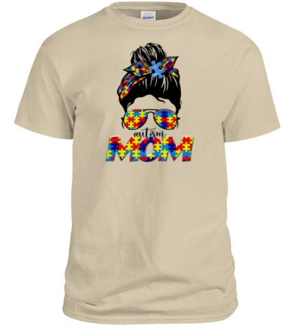 Autism Mom