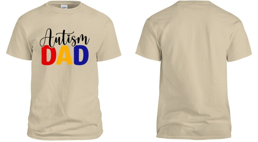 Autism Dad