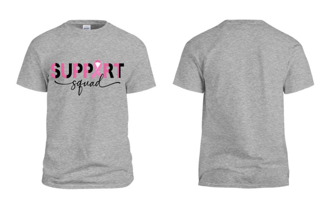 Support Tee