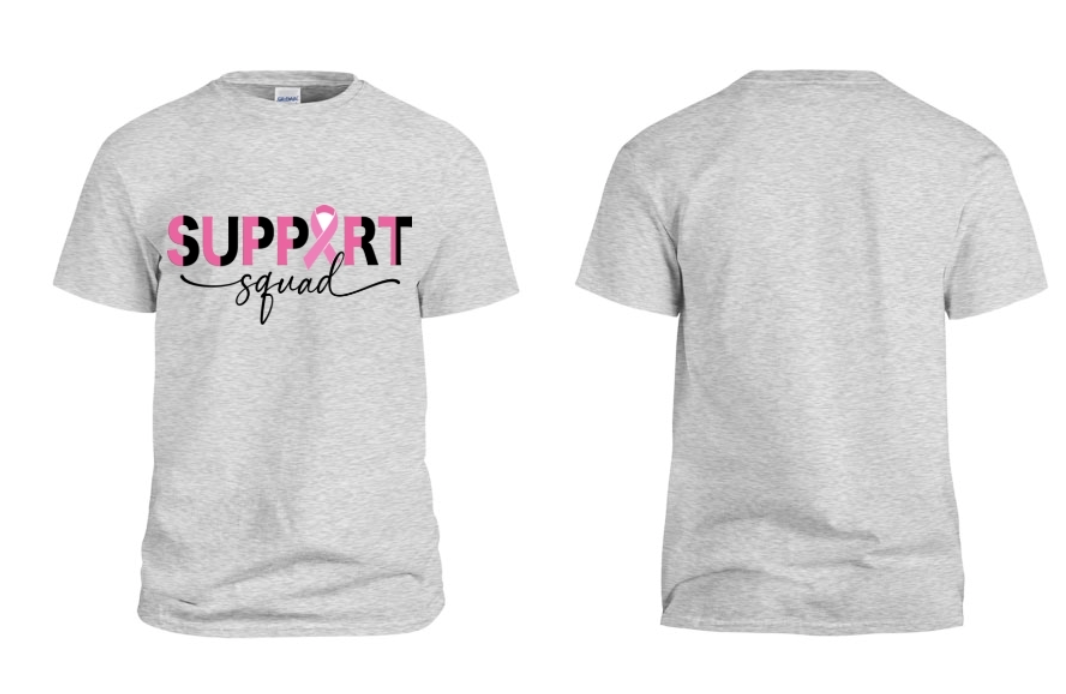 Support Tee