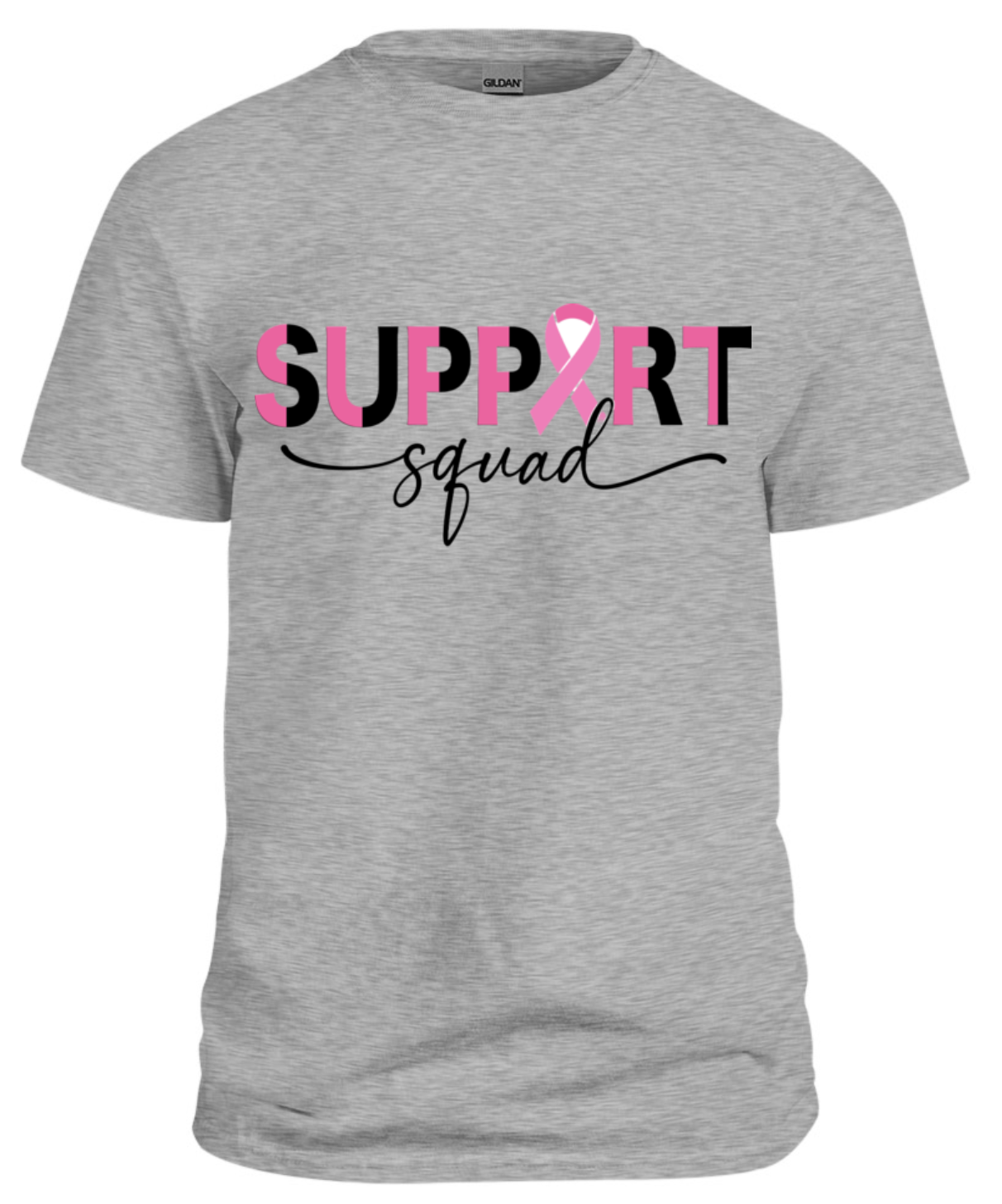 Support Tee