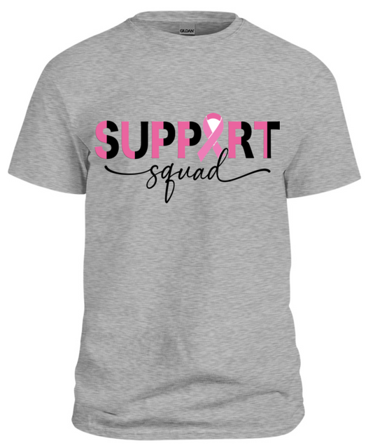 Support Tee
