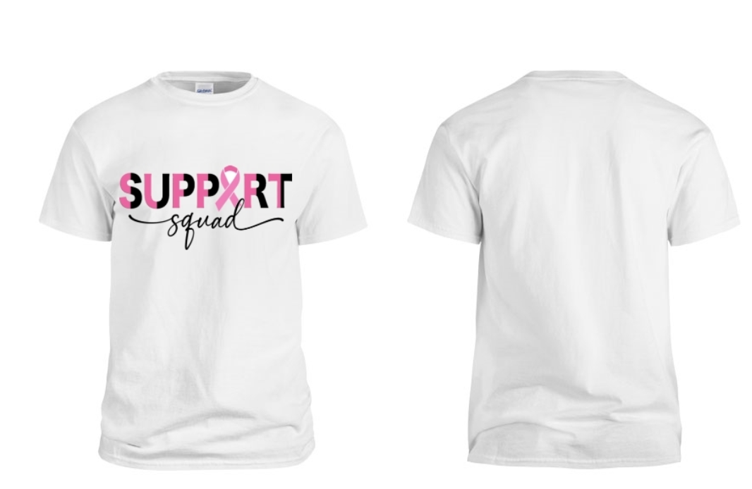 Support Tee