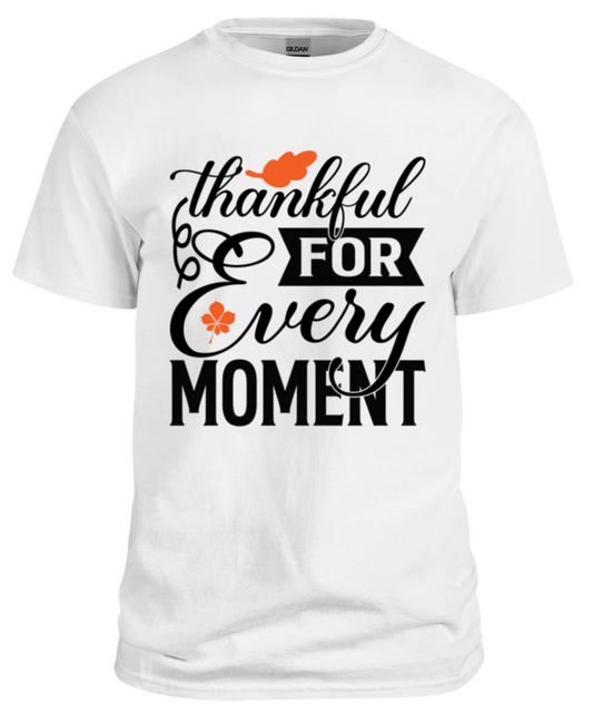 Thankful Tee