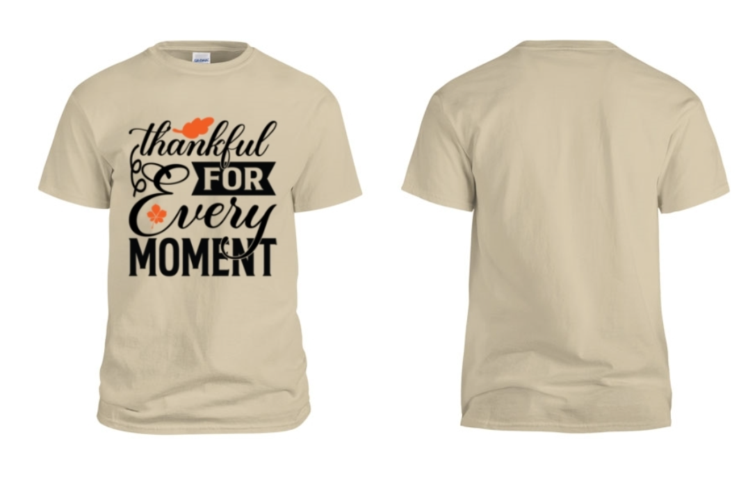 Thankful Tee