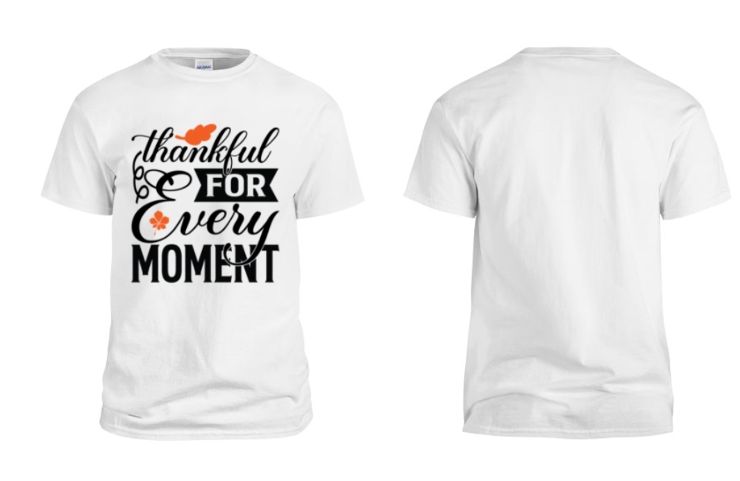 Thankful Tee
