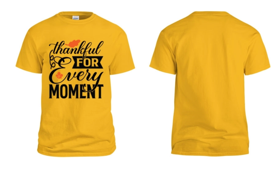 Thankful Tee